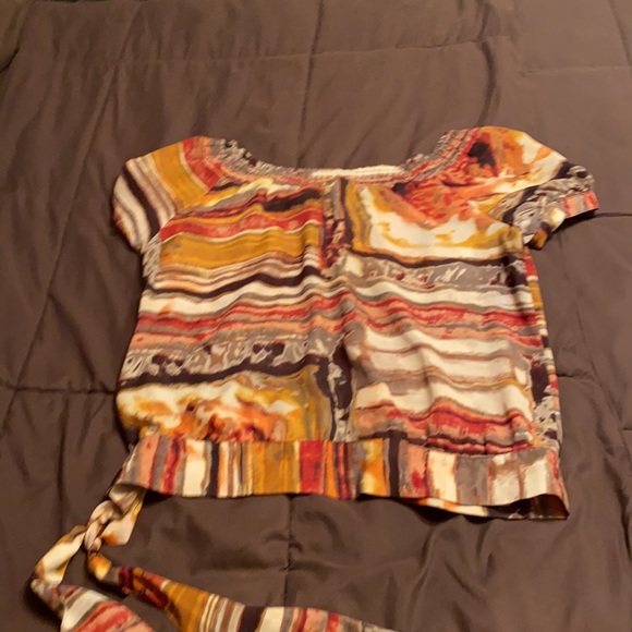 New Direction Top - Picture 4 of 4